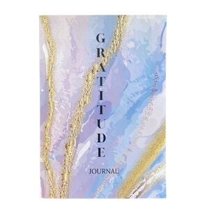 Gratitude Paperback Journal